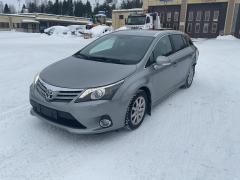 Toyota Avensis 2.0 D4D SOL WAGON -12vm