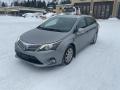 Kuva 2: Toyota Avensis 2.0 D4D SOL WAGON -12vm 2012