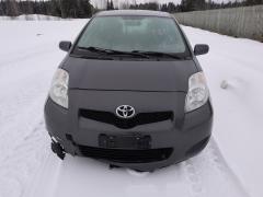 Toyota Yaris 1.33 VVT-i 5ov. -09