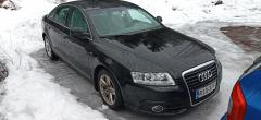 Audi A6 2010