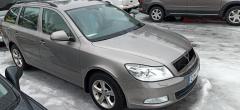 Skoda Octavia Combi -11