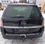 Kuva 2: Opel Astra H 1.6 stw 2005