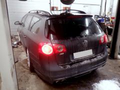 VW Passat 3C5 5D Variant 2.0TDI MT6 Sportline