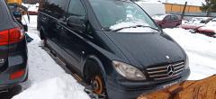 Mercedes-Benz Vito -07 115CDI