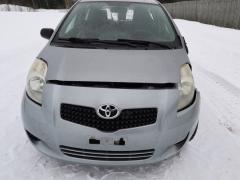 Toyota Yaris 1.3 VVT-i 5ov. -06