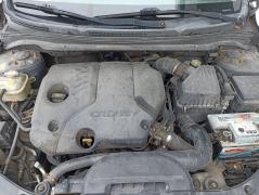 Kia Ceed 1.6 CRDI