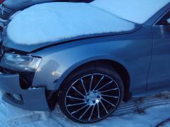 Audi A5 Coupe 2.0 TFSI Quattro 