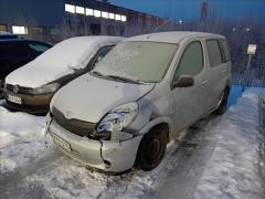 Toyota Yaris Verso 1.5 Luna -00 NCP21L-CHMNKW