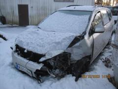 Toyota Avensis Verso 2.0 -01 ACM20L-ARMDKW