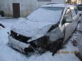 Kuva 2: Toyota Avensis Verso 2.0 -01 ACM20L-ARMDKW 2001