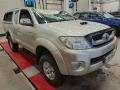 Kuva 2: Toyota Hilux 2010