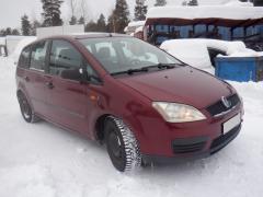 Ford Focus C-Max I 5D MPV 1.6i MT5