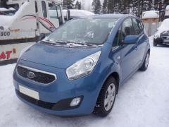 Kia Venga YN 5D HB 1.4i MT5 ISG