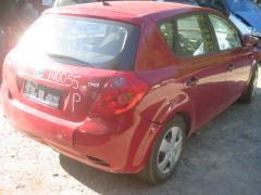 Kia Ceed 1.6 16V CRDi 5/HB