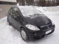 Kuva 2: MB W169 Pre-Facelift A150 5D HB Autotronic 2008