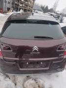 Citroen C4 II 1.6 VTi 120