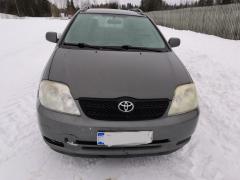 Toyota Corolla 2.0 D4D farm. -02