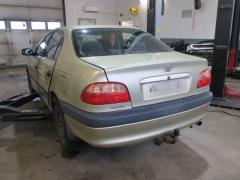 Toyota Avensis 1.6 VVT-i sedan