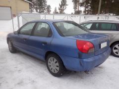 Ford Mondeo II 4D Sedan 2.0i A/T