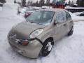 Kuva 2: Nissan Micra K12 Pre-Facelift 5D HB 1.2i MT5 2005