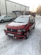 Fiat Punto 1.2 4D Hatchback -05