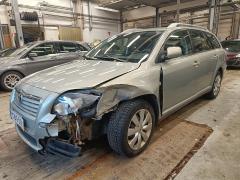 Toyota Avensis 1.6 Entry Wagon -04 ZZT250L-AWMNKW