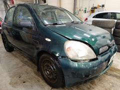 Toyota Yaris 1.3 Luna 2D Hatchback -00 NCP10L-AHMNKW