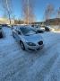 Kuva 2: Seat Leon 06-12 2009