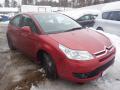 Kuva 2: Citroen C4 5D HB 1.6i 16V MT5 2006