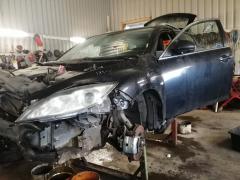 Mazda 6 (GH) 1,8 -10 musta farmari