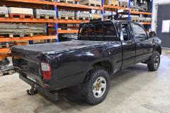 Toyota Hilux 2.4TD-LN170L - 4X4/310