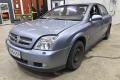 Kuva 2: Opel Vectra C 1.8 2004 Bensa 2004