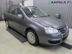 Volkswagen Golf V 1.4 TSI Farm