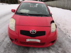 Toyota Yaris 1.3 VVT- -06