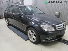 Mercedes-Benz C 204 220 CDi Farm