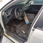 Seat Exeo