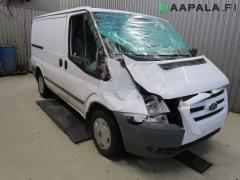 Ford Transit 2.2 TDCi 300S Low Van (etuveto)