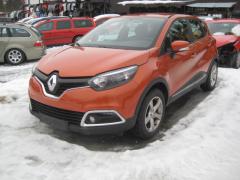 Renault Captur 1.2ce 119hv