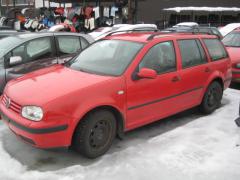 Volkswagen Golf IV