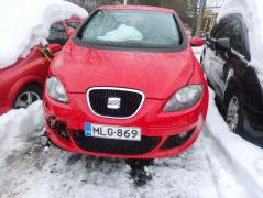 Seat Altea
