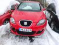 Kuva 2: Seat Altea 2005