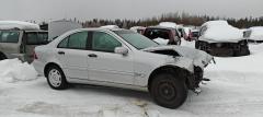 Mercedes-Benz C 180 2.1 CDI