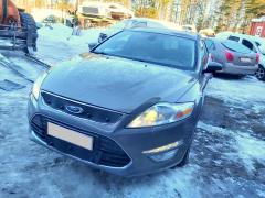 Ford Mondeo IV 5D STW 2.0TDCi Powershift