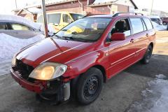 Toyota Corolla 02-07 1.4 D4-D (NMT)