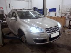 VW Golf V 5D Variant 2.0TDI MT6 Comfortline