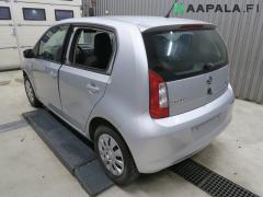 Skoda Citigo 1.0i 12V 5/HB