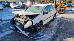 Volkswagen Golf V