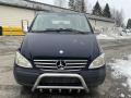 Kuva 2: Mercedes-Benz Vito 115 CDI (BB) 3ov 2148cm3 A- 04vm 2004