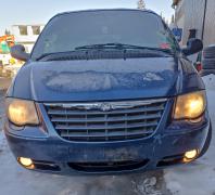 Chrysler Voyager 3.3