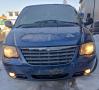 Kuva2: Chrysler Voyager 3.3